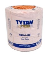 Tytan International 440 Baler Twine, Orange - $106.26 CAD