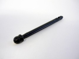 Street Fighter II M Bison Black Missile Vintage Figure Accessory Part 1993 - $2.96