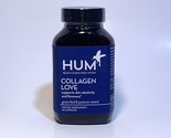 Hum Collagen Love ~ Supports Skin Elasticity and Firmness ~ 90 capsules - $49.40