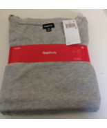 Gap Body two piece women&#39;s two piece Pajama Set Size Medium Gray Heather - €20,23 EUR