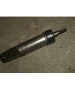 TACHOMETER DRIVE 75 HONDA CB400F CB400 CB 400 F FOUR 4 - $428.04 MXN