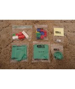 Math 2009 Student Manipulatives Kit Grade 1/2 by Scott Foresman and Envi... - £22.89 GBP