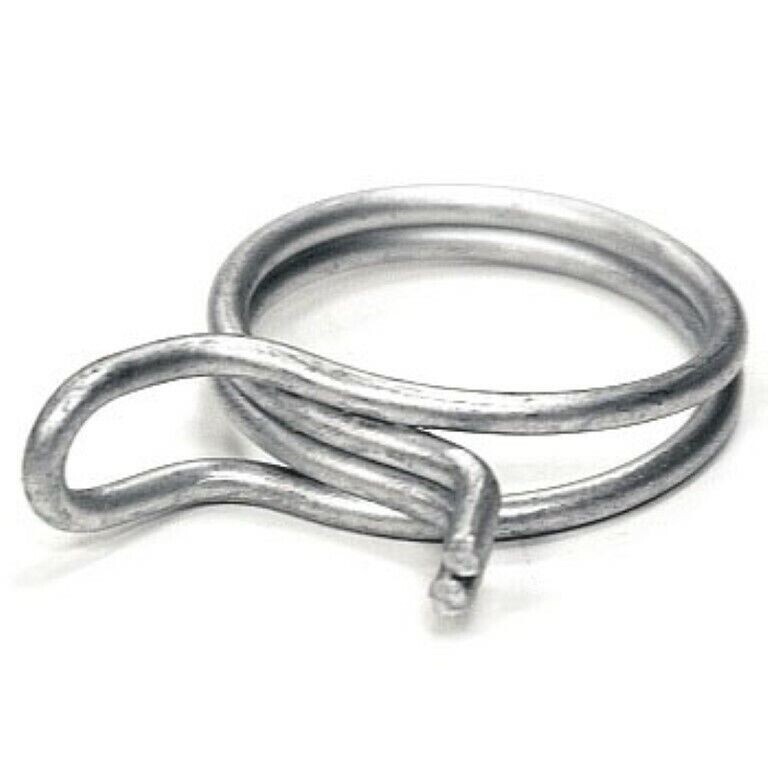 OEM Spring Tension Hose Clamp for Admiral 4KATW5215FW0 ATW4675YQ1 ATW467... - $26.93