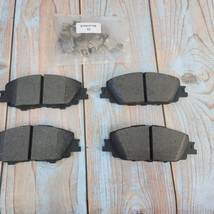 Bendix Premium SBC2176 Fits Toyota Corolla Prius Prime Ceramic Front Bra... - $29.67