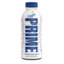 PRIME Hydration LA Dodgers Drink Limited Edition x1 - $5.99