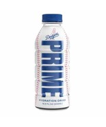 PRIME Hydration LA Dodgers Drink Limited Edition x1 - $5.99