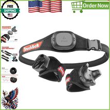 2 Trackstraps &amp; 1 Trackbelt for VIVE &amp; Tundra Trackers – Ultimate FBT So... - $1,846.13 MXN
