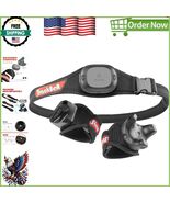 2 Trackstraps &amp; 1 Trackbelt for VIVE &amp; Tundra Trackers – Ultimate FBT So... - $1,843.31 MXN