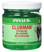 Clubman Pinaud  Styling Gel Specially Formulated For Men 16 Ounce - €15,13 EUR