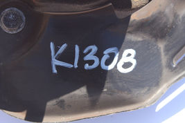 2013-2016 SCION/SUBARU FRS/BRZ FRONT LEFT DRIVER SIDE SPINDLE KNUCKLE K1308 image 10