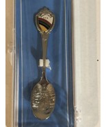 Niagara Falls New York Collectible Souvenir Spoon J1 - $9.53 CAD