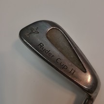 PGA Ryder Cup II Pitching Wedge Steel Shaft Right Hand Used - $15.00
