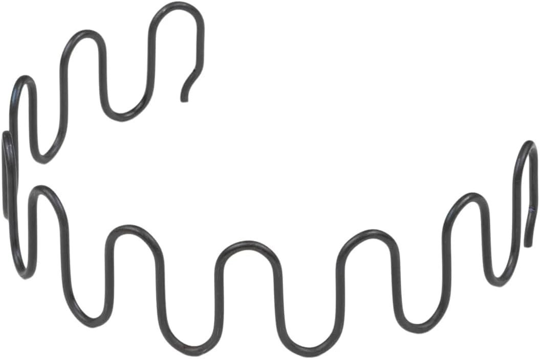 Zig Zag Springs, Upholstery Springs No-Sag Furniture  Springs 8 Gauge 120 Ft Item image 2