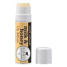 Dionis - Goat Milk Skincare Milk and Honey Scented Lip Balm (0.28 oz) - ... - $17.99