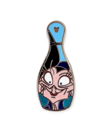 Emperor&#39;s New Groove Disney Pin: Yzma Villains Bowling Pin  - $17.64 CAD