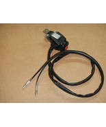 Kill switch fits: Yamaha Honda Kawasaki Suzuki Dirt Bike 50 75 100 250 5... - $24.99