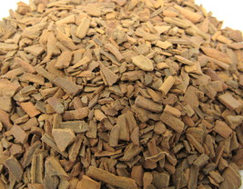 Cinnamon Chips Small Cut 1/4 oz Culinary Herb Spice Coffee Flavoring Coo... - £0.77 GBP