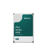 Synology HAT3310-16T SYNOLOGY HAT3310 16TB PLUS SERIES SATA HDD 3.5IN - $528.89