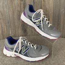 New Balance Running Shoes &quot;450V3&quot; Size 7.5 Multi-Color Sneakers Athletic Shoes - £22.12 GBP