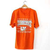 Vintage University of Tennessee UT Volunteers T Shirt Large - £37.03 GBP