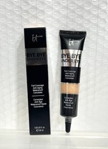 It Cosmetics Bye Bye Under Eye Concealer 21.0 Medium Tan Supersize 30ml/... - $38.61