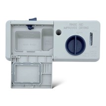 Whirlpool Dishwasher Dispenser WPW10671905 W10671905 [TESTED] - $28.33