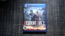 Resident Evil 2 (Complete) (Sony PlayStation 4, 2019) - $18.99