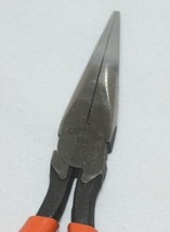 Cooper IND Crescent Division 10326BAO D Long Nose Insulated Tip Pliers Set 4 image 2