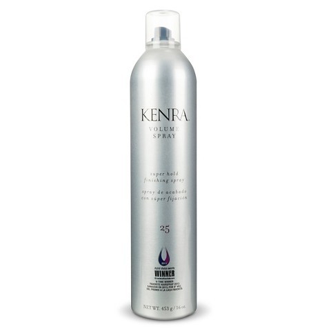 Kenra Volume Spray 10oz