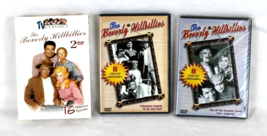 The Beverly Hillbillies TV Classics - 4 dvd Lot - 32 Episodes - Excellent Cond. - £14.80 GBP