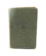 Poems Of Today Hardcover 1924 By Alice Cecilia Cooper Ginn &amp; Company Gre... - $20.40 CAD