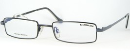 Business Line 3239-03 Black /LIGHT Navy Eyeglasses Glasses Frame 52-19-140mm - $32.67