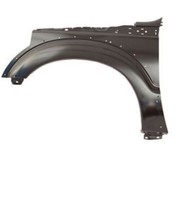  2011 2012 2013 2014 2015 2016 FORD F450 F550 FRONT LEFT OEM FENDER GENUINE - £256.84 GBP