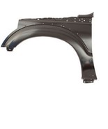  2011 2012 2013 2014 2015 2016 FORD F450 F550 FRONT LEFT OEM FENDER GENUINE - $459.62 CAD