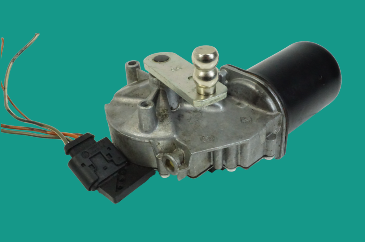 06-2011 mercedes w164 ml350 gl450 upper glass windshield wiper motor 164... - $57.87