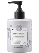 Maria Nila Colour Refresh Pearl Silver 0.20, 10.1 ounces - $33.00