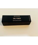 Realher Girl Power Moisturizing Lipstick In Shade Girl Power Mauve 2g - $45.00