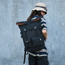 Xiaomi Youpin Backpack School Bag Men Women New Fashion Large Capacity Outdoor T - £49.22 GBP