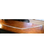 1973-1977 Rear Window Glass Molding Trim Cutlass Supreme Regal - $168.30