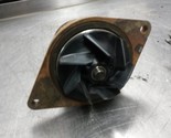 Water Coolant Pump For 13-18 Ram 3500  6.7 68414058AB Cummins Diesel - $49.45