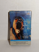 Pink Floyd: The Wall - Rare Vhs Video - Free Shipping - £15.69 GBP