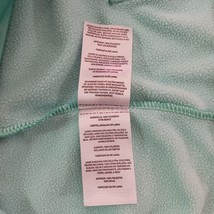 Columbia PFG Hoodie Sweatshirt Women Small Green Pullover Graphic Ladies FL0087 image 6