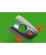 2007-2013 mercedes w221 S550 S400 front left door key handle corner cap ... - $39.87