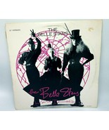 The Belle Stars World Domination 12&quot; Single 45-rpm Record - $162.52 MXN