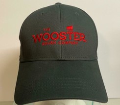 The Wooster Brush Company Baseball Type Hat New W/O Tags - £20.54 GBP