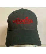 The Wooster Brush Company Baseball Type Hat New W/O Tags - £20.09 GBP