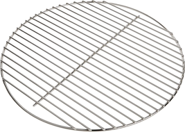 Weber 7431 Cooking Grate, 13.5&quot; in diameter, fits 14&quot; Smokey Joe Grills - $25.69