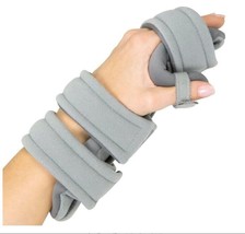 Vive Resting Hand Splint Immobilizer Wrist Finger Brace Thumb Stabilizer... - $18.69