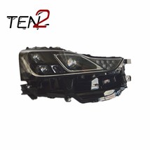 For Lexus IS IS300 IS350 IS200 Headlight LED Triple Beam 2019-2020 Right Side EU - £460.75 GBP