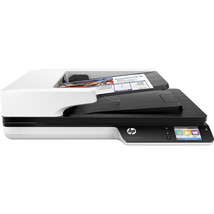 HP SCANJET PRO 4500 fn1 Network Scanner  L2749A network scanner - £613.68 GBP